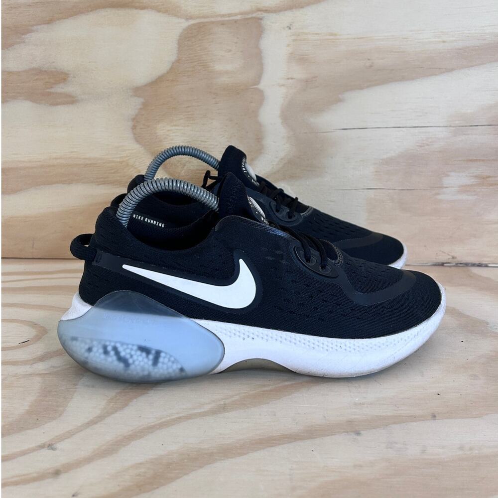 Nike - Joyride Dual Run - Running Shoes - Black - Women's - 8.5 - CD4363-001